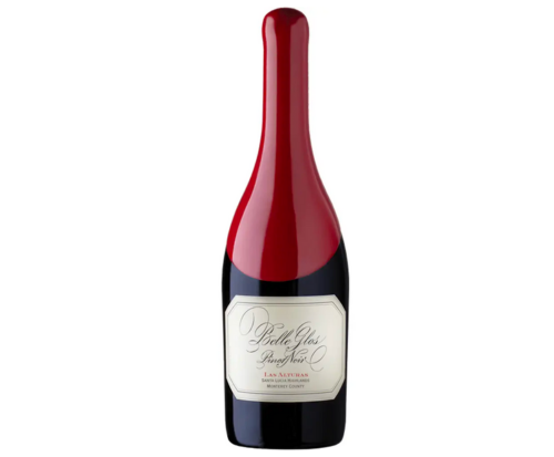 Buy Belle Glos Pinot Noir Las Altura Wine