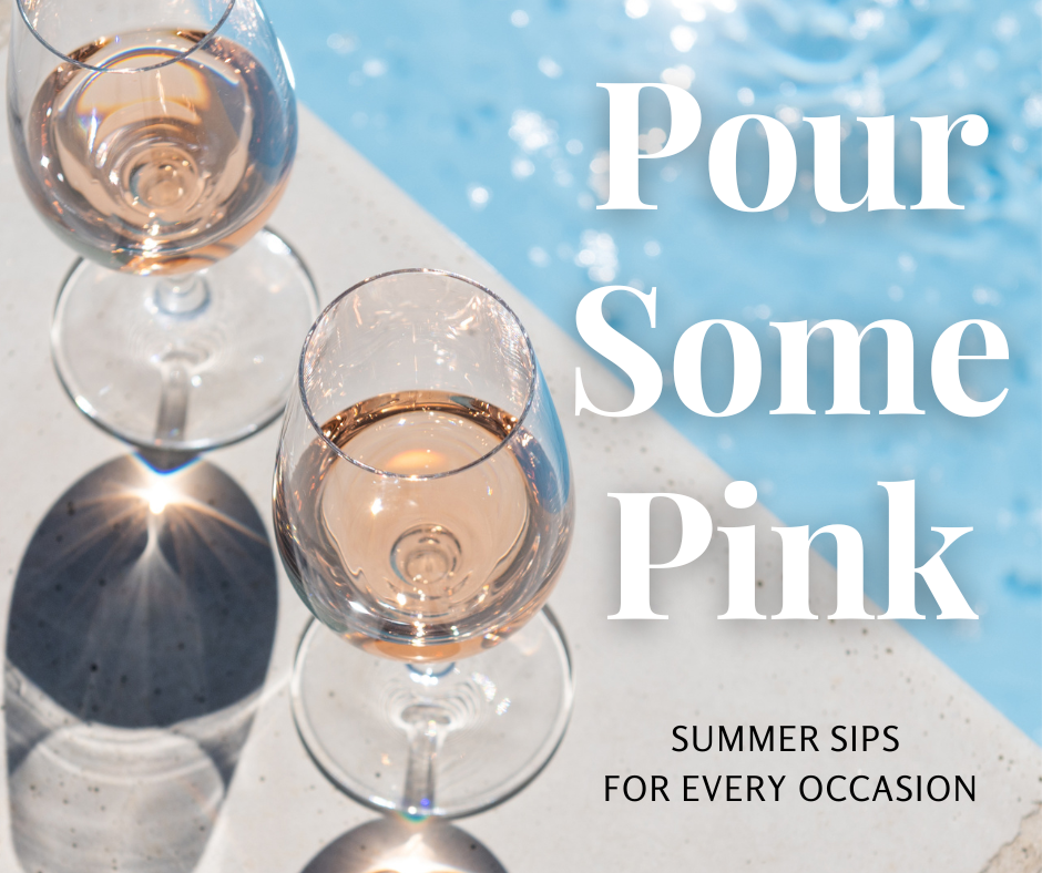 Best Rosés For Summer 2024