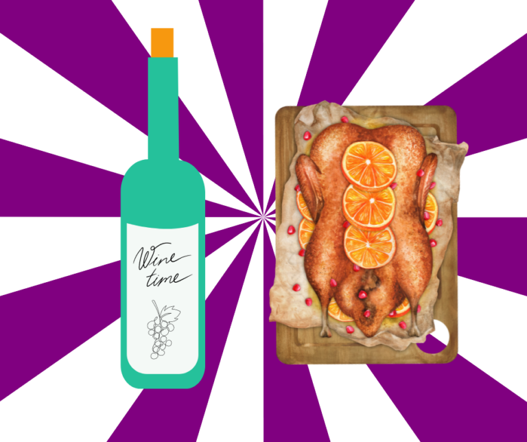 5 Duck and Wine Pairings 2024 Confit, Cassoulet & Duck Dinners