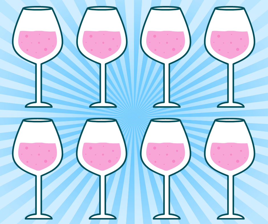 How to Choose a Good Rose Wine For Beginners