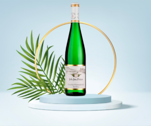 J.J. Prum Graacher Himmelreich Riesling Spatelse Review & Guide