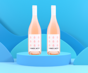 Summer Water Rosé Review 2024 - Where to Buy