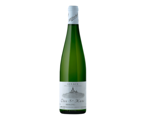 Trimbach Clos Ste Hune 2017