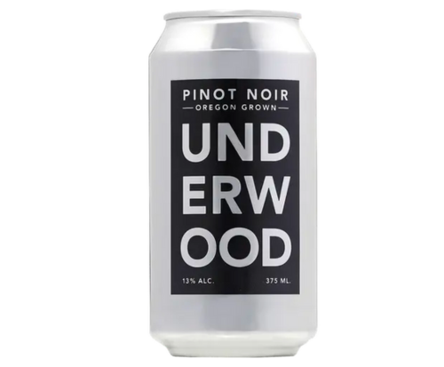 Underwood Pinot Noir Canned Wine