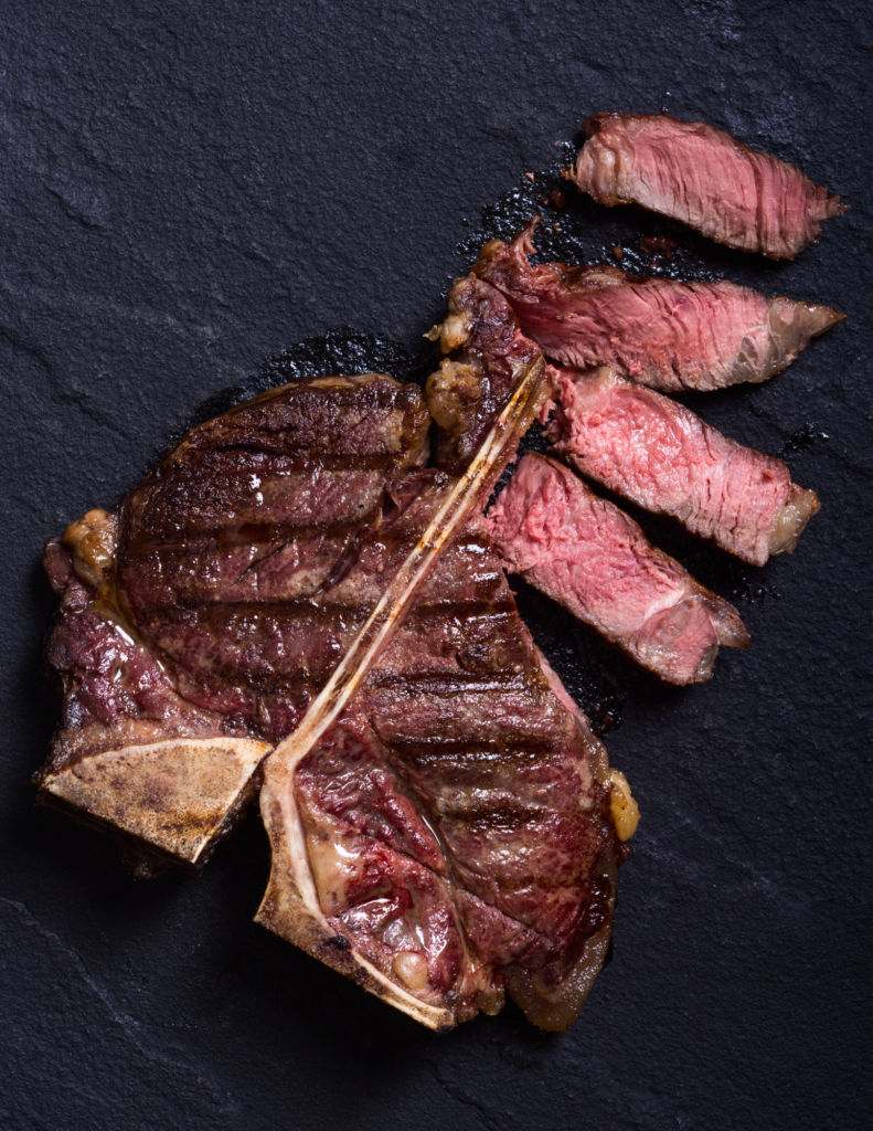 7 Wine Pairings With Steak How to Pair Red, White Wine & Steaks