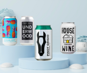 Best Canned Wines 2024 - Wine in the Can Brands