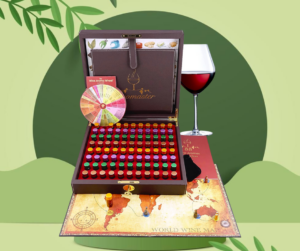 Best Wine Aroma Kit: Review 2024
