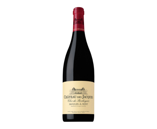 Chateau des Jacques Moulin-a-Vent Clos de Rochegres 2020
