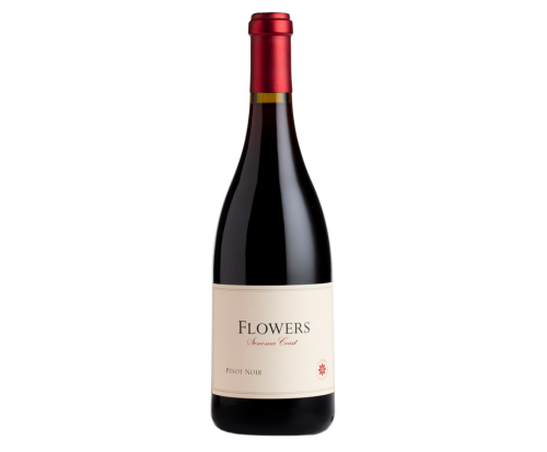 Flowers Sonoma Coast Pinot Noir 2021